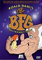 B.A.G. El Buen Amigo Gigante - Película 1989 - SensaCine.com