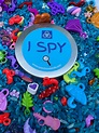 I SPY Jars-I SPY Objects-Pour & Play I Spy-I Spy Trinkets-I Spy Objects ...