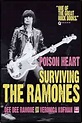 Poison Heart: Surviving the Ramones: Amazon.co.uk: Ramone, Dee Dee ...