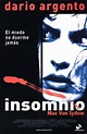 Insomnio - Película 2001 - SensaCine.com