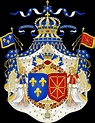 Monarquia de Francia y Navarra . Luís Xvi, Faery Queen, Plantagenet ...