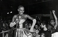 10 magnificent facts you might not know about Grace Jones