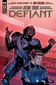Star Trek: Defiant 4b (IDW Publishing) - Comic Book Value and Price Guide