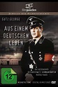 Aus einem deutschen Leben | Film, Trailer, Kritik