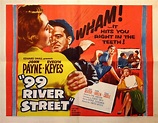 Film Noir Board: 99 RIVER STREET (1953)