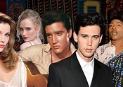 'Elvis': Conheça o elenco do filme e as pessoas da vida real que eles ...