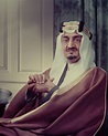 40 Years Since King Faisal Of Saudi Arabia Assassinated Photos and ...