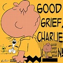 Charlie Brown Good Grief Quotes