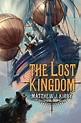 The Lost Kingdom Cover – Kirbside