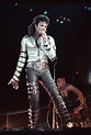 Bad Tour - Michael Jackson Photo (12474756) - Fanpop