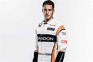 Stoffel Vandoorne, driver portrait Formula 1 2017 | Sportguide - guides ...