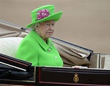 Regina Elisabetta II: l'ultima bufala su di lei