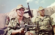 Lost Command (1966) - Turner Classic Movies