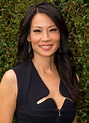 Lucy Liu: ‘RZA Was Fantastic’ In The Man With The Iron Fists | Access ...