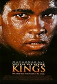 When We Were Kings, film documentaire américain de Leon Gast, 1996