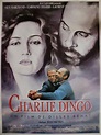 Affiche De Cinema Format 40 X 60 Film Charlie Dingo Belvès-de-Castillon ...