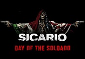 Sicario: Day of the Soldado 4K Ultra HD Review - Impulse Gamer