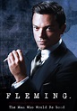 Classy British Drama from the BBC: "Fleming, the Man who would be Bond ...