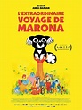 Las vidas de Marona (2019) - FilmAffinity