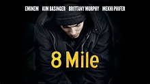 8 Mile película completa en español - YouTube