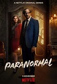 Paranormal - Série (2020) - SensCritique