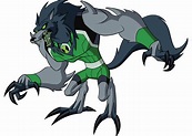 Blitzwolfer | Ben 10 Wiki | Fandom