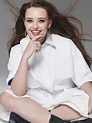 Katherine Langford - Photoshoot for L'Oréal Paris Ambassador 2020 (more ...