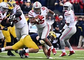 Ohio State vs. Michigan: Full highlights, final score and more
