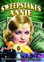 Sweepstake Annie DVD-R (1935) - Alpha Video | OLDIES.com