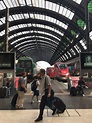 How to Master Train Travel in Italy - An American in Rome