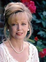 Poldark actress Angharad Rees dies from cancer - BBC News