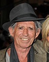 Keith Richards Net Worth 2018, Bio/Wiki - Celebrity Net Worth