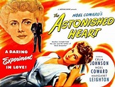 Image gallery for The Astonished Heart - FilmAffinity