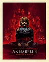 Annabelle vuelve a casa - Película 2019 - SensaCine.com