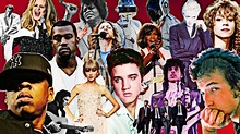 Greatest artist of all time in every music genre: The Definitive List - cleveland.com