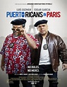 Ver Puerto Ricans in Paris (2015) online