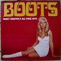 Style Icon: Nancy Sinatra | Nancy sinatra, Gogo boots, Sinatra