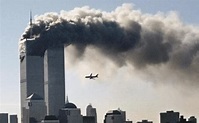 Así fue el atentado a las Torres Gemelas el 11 de septiembre del año 2001