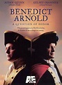 Benedict Arnold: A Question of Honor - Alchetron, the free social ...