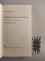 Triebstruktur und Gesellschaft Essay - Marcuse, Herbert; Eckhardt-Jaffe ...
