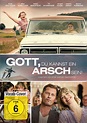Gott,du Kannst Ein Arsch Sein! (DVD) (2021)