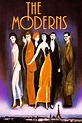 The Moderns (1988) — The Movie Database (TMDB)