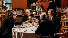 Ver "The Last Supper: A Sopranos Session" Película Completa - Cuevana 3