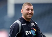 Scotland's Finn Russell looks to SA tour for Test comeback