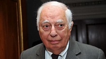 Bernard Lewis, controversial Middle East scholar, dies aged 101