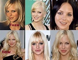 Anna Faris Without Makeup - Celebrity In Styles