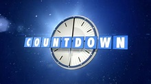 Countdown Opening Titles | 2012 - YouTube