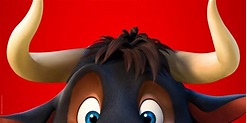 'Ferdinand', la película del toro español que ama la vida, tiene fecha ...