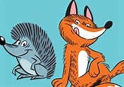 The Hedgehog and the Fox: A Regulatory Parable – NMP