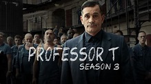 Season 3 Preview | Professor T | NJ PBS